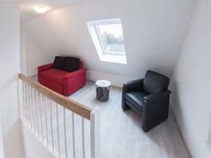 Bild 4: Luxuriös ausgestattete Ferienwohnung Stoerte8 im Nordseebad Dangast