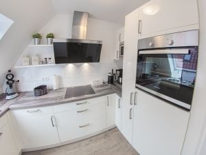 Bild 10: Luxuriös ausgestattete Ferienwohnung Stoerte8 im Nordseebad Dangast