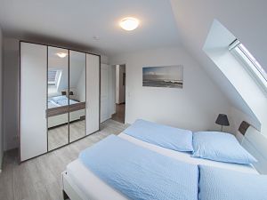 Bild 12: Luxuriös ausgestattete Ferienwohnung Stoerte8 im Nordseebad Dangast