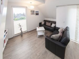 Bild 5: Luxuriös ausgestattete Ferienwohnung Stoerte8 im Nordseebad Dangast
