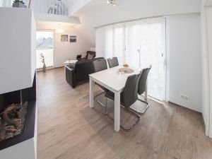 Bild 6: Luxuriös ausgestattete Ferienwohnung Stoerte8 im Nordseebad Dangast