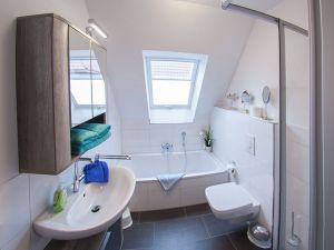 Bild 15: Luxuriös ausgestattete Ferienwohnung Stoerte8 im Nordseebad Dangast
