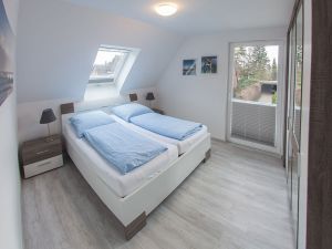 Bild 13: Luxuriös ausgestattete Ferienwohnung Stoerte8 im Nordseebad Dangast