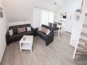 Bild 7: Luxuriös ausgestattete Ferienwohnung Stoerte8 im Nordseebad Dangast