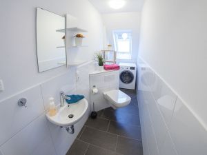 Bild 16: Luxuriös ausgestattete Ferienwohnung Stoerte8 im Nordseebad Dangast