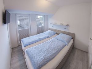 Bild 14: Luxuriös ausgestattete Ferienwohnung Stoerte8 im Nordseebad Dangast