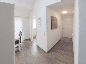 Bild 9: Luxuriös ausgestattete Ferienwohnung Stoerte8 im Nordseebad Dangast