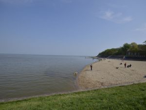 Bild 17: Gemütliches Reiheneckhaus Strandlilie für bis zu 5 Personen + Kleinkind