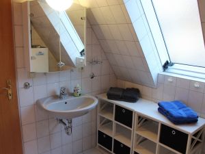 Bild 10: Gemütliches Reiheneckhaus Strandlilie für bis zu 5 Personen + Kleinkind