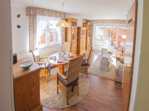 Bild 4: Gemütliches Reiheneckhaus Strandlilie für bis zu 5 Personen + Kleinkind