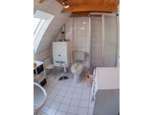 Bild 11: Gemütliches Reiheneckhaus Strandlilie für bis zu 5 Personen + Kleinkind