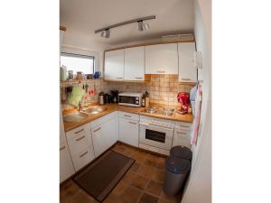 Bild 6: Gemütliches Reiheneckhaus Strandlilie für bis zu 5 Personen + Kleinkind