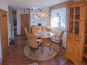 Bild 3: Gemütliches Reiheneckhaus Strandlilie für bis zu 5 Personen + Kleinkind