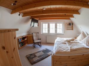 Bild 7: Gemütliches Reiheneckhaus Strandlilie für bis zu 5 Personen + Kleinkind