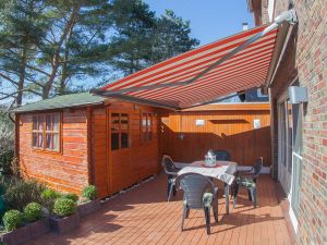 Bild 12: Gemütliches Reiheneckhaus Strandlilie für bis zu 5 Personen + Kleinkind