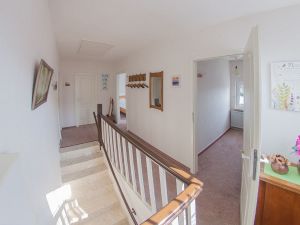 Bild 10: Ferienwohnung Am Tweehörn in Varel - gemütlicher Urlaub oder Langzeitmiete