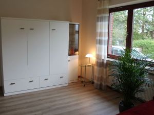 Bild 8: Modern möbelierte Ferienwohnung Albert in Strandnähe im Nordseebad Dangast