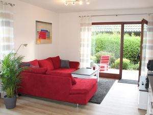 Bild 4: Modern möbelierte Ferienwohnung Albert in Strandnähe im Nordseebad Dangast