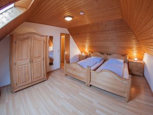 Bild 10: Komfortables Ferienhaus Förster im Nordseebad Dangast (75qm, 6 Pers.)