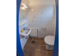 Bild 12: Komfortables Ferienhaus Förster im Nordseebad Dangast (75qm, 6 Pers.)