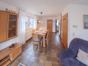 Bild 2: Komfortables Ferienhaus Förster im Nordseebad Dangast (75qm, 6 Pers.)