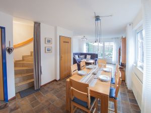 Bild 5: Komfortables Ferienhaus Förster im Nordseebad Dangast (75qm, 6 Pers.)