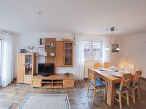 Bild 6: Komfortables Ferienhaus Förster im Nordseebad Dangast (75qm, 6 Pers.)