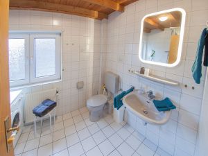 Bild 14: Komfortables Ferienhaus Förster im Nordseebad Dangast (75qm, 6 Pers.)
