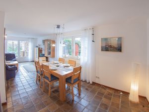 Bild 4: Komfortables Ferienhaus Förster im Nordseebad Dangast (75qm, 6 Pers.)