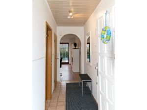 Bild 2: Modern eingerichtetes Ferienhaus Jadetraum für bis zu 6 Personen in Dangast