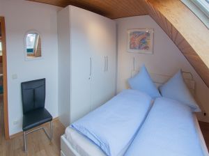 Bild 14: Modern eingerichtetes Ferienhaus Jadetraum für bis zu 6 Personen in Dangast