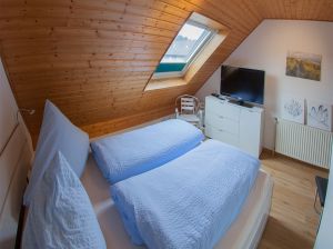 Bild 15: Modern eingerichtetes Ferienhaus Jadetraum für bis zu 6 Personen in Dangast