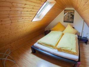 Bild 16: Modern eingerichtetes Ferienhaus Jadetraum für bis zu 6 Personen in Dangast