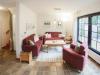 Ferienhaus Kern im Nordseebad Dangast (75qm, 5 Pers.) unweit des Kurhauses