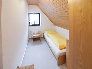 Bild 12: Ferienhaus Kern im Nordseebad Dangast (75qm, 5 Pers.) unweit des Kurhauses