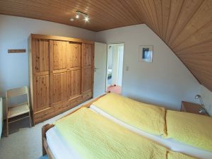 Bild 10: Ferienhaus Kern im Nordseebad Dangast (75qm, 5 Pers.) unweit des Kurhauses