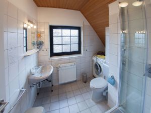 Bild 14: Ferienhaus Kern im Nordseebad Dangast (75qm, 5 Pers.) unweit des Kurhauses