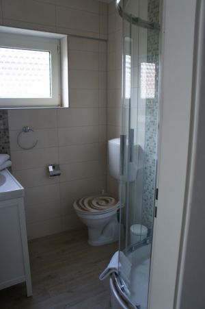 Bild 13: Top Ferienwohnung in direkter Deichlage 160m zum Strand Norddeich Nordsee