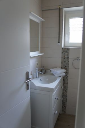 Bild 14: Top Ferienwohnung in direkter Deichlage 160m zum Strand Norddeich Nordsee