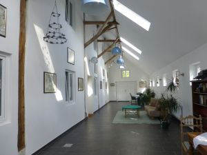 Bild 19: Lindenhof Dangast an der Nordsee Wohnung 2