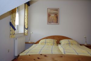 Bild 8: Ferienhaus Seemöwe in Dornum an der Nordsee