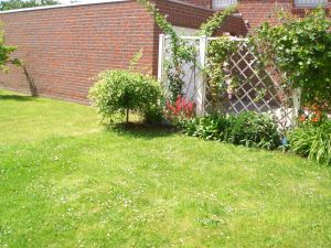 Bild 5: Ferienhaus Seemöwe in Dornum an der Nordsee