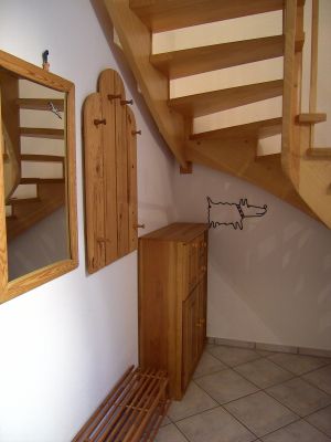 Bild 7: Ferienhaus Seemöwe in Dornum an der Nordsee