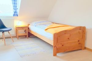 Bild 6: Ferienhaus Seemöwe in Dornum an der Nordsee