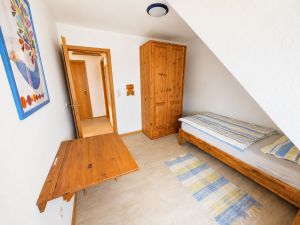 Bild 7: Ferienhaus Seemöwe in Dornum an der Nordsee
