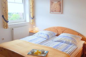 Bild 5: Ferienhaus Seemöwe in Dornum an der Nordsee