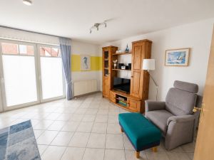 Bild 3: Ferienhaus Seemöwe in Dornum an der Nordsee