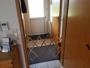 Bild 4: Ferienhaus Jenny an der ostfriesischen Nordseeküste