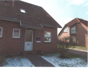 Bild 2: Ferienhaus Jenny an der ostfriesischen Nordseeküste