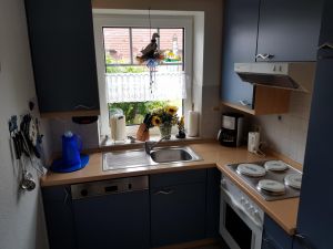 Bild 5: Ferienhaus Jenny an der ostfriesischen Nordseeküste